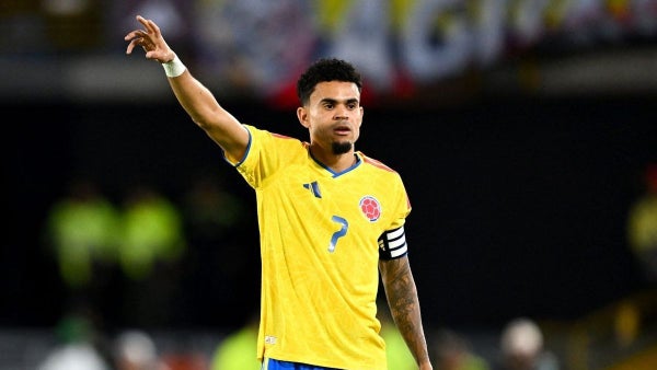 VIDEO - Luis Díaz es crack: jugadota para Colombia Vs Costa Rica