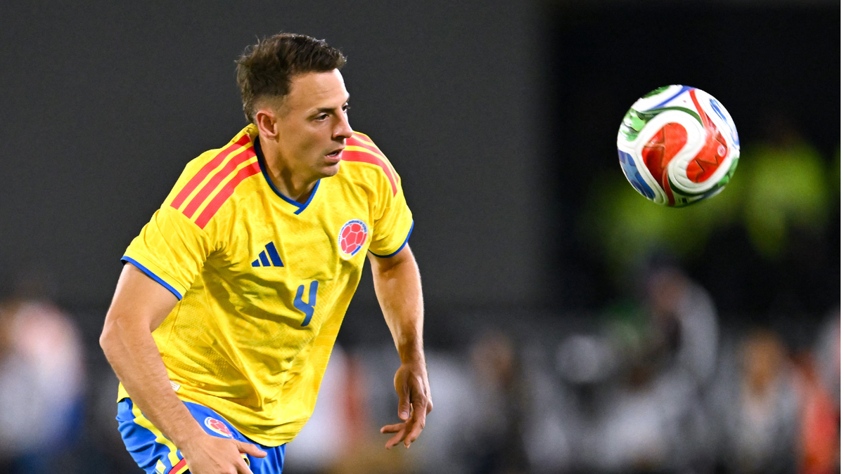 Santiago Arias protagonizó pelea contra Costa Rica