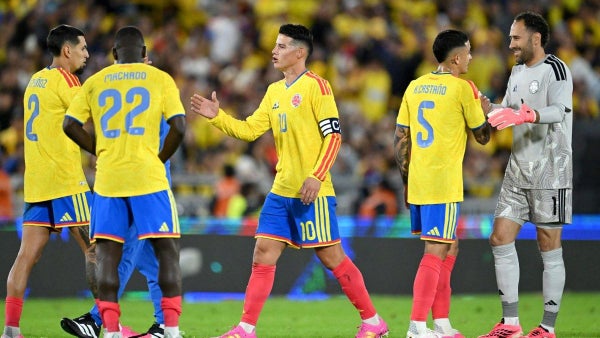 ¿Qué viene para Colombia antes del Mundial 2026? Este es el cronograma previo