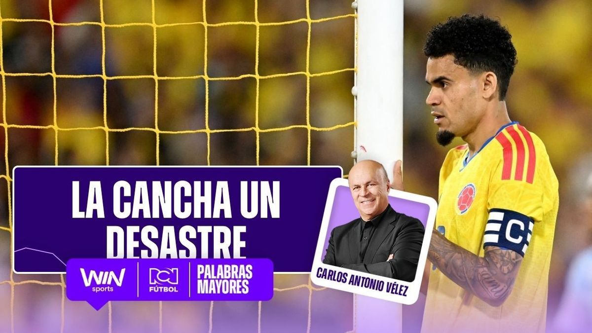 Carlos Antonio Vélez y sus Palabras Mayores del 2 de junio de 2026