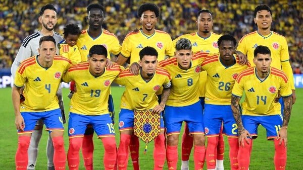Campeón del mundo puso a Colombia como candidata: “No sé si va a ganar, pero peleará”