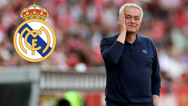 Mourinho pediría a este jugador para el Real Madrid: “Tiene la cláusula de rescisión”