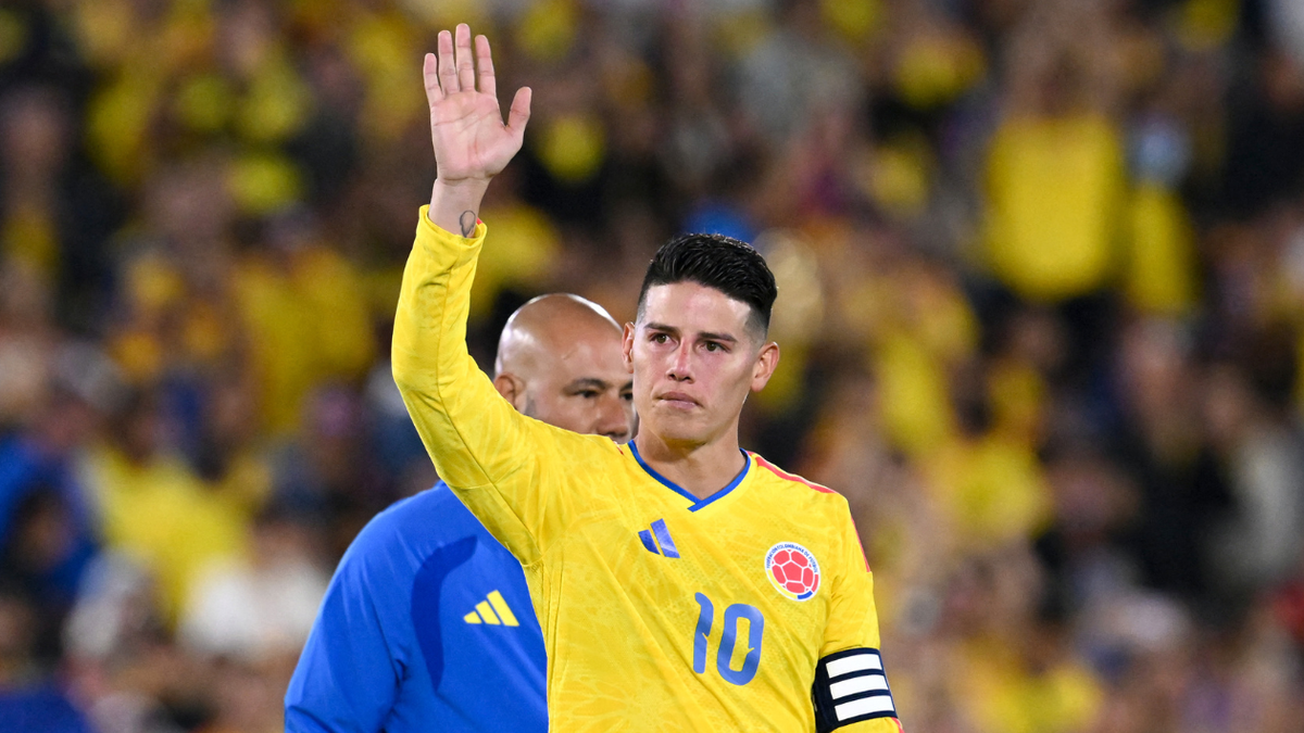 FIFA tomó decisión con la Selección Colombia a pocos días de iniciar el Mundial