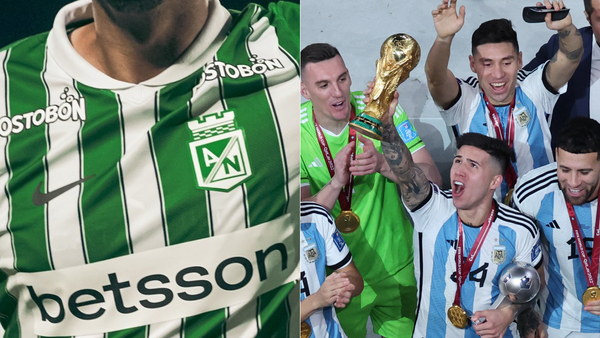 Nacional inició conversaciones con campeón del Mundo en Argentina