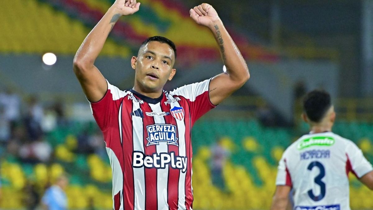 Luis Fernando Muriel marcó el tercero