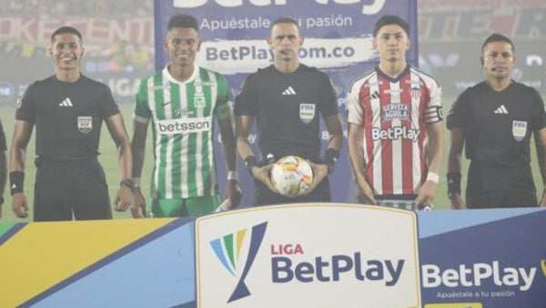 El antecedente que podría ayudar a Nacional a remontar la final vs Junior