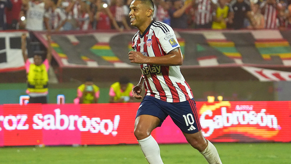 ¿Junior ya es campeón? Muriel se sinceró y mandó tajante recado