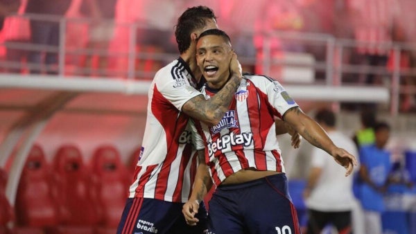 Junior se ilusiona con el título de la Liga BetPlay: dato lo confirma