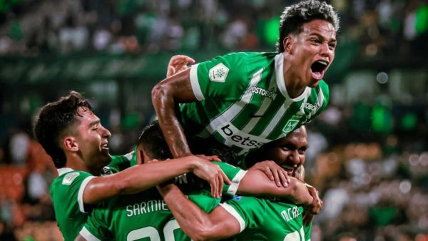 Autocrítica en Atlético Nacional: