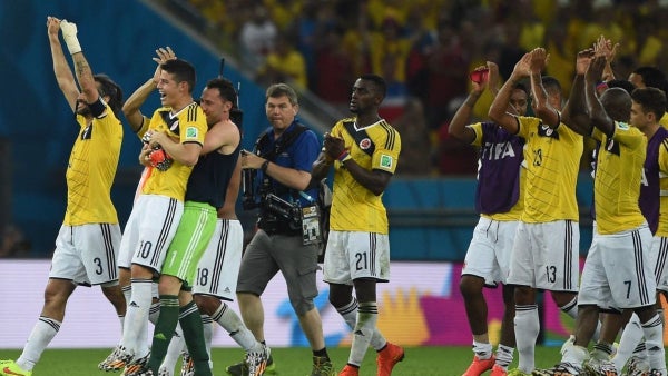 Brasil 2014 vs. Copa del Mundo 2026 ¿Dónde estaban los jugadores de la Selección Colombia hace 12 años?