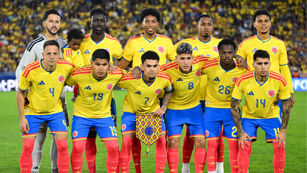 Figura de la Selección Colombia tiene acuerdo con inesperado equipo para después del Mundial