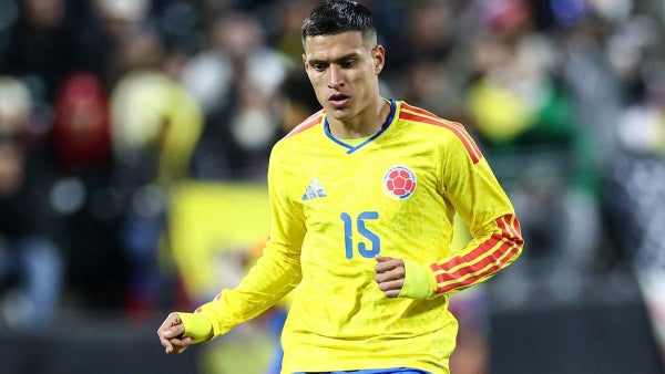 Portilla no para de soñar con la Selección Colombia: “Queremos conseguir algo importante”