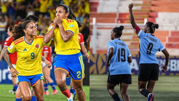 Colombia tendría lista la clasificación al Mundial vs Uruguay: así va el historial
