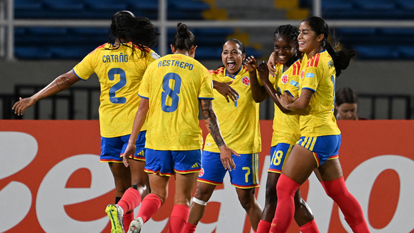 Colombia confirmó decisión para enfrentar a Uruguay por un cupo al Mundial