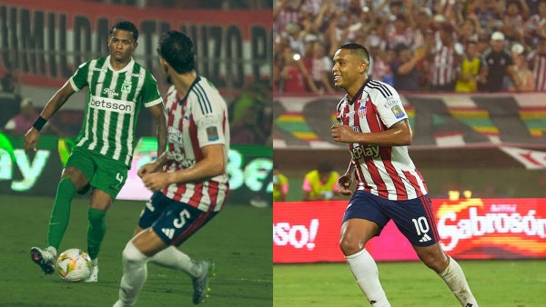 Nacional se aferra a la estadística: remontadas en finales de Liga