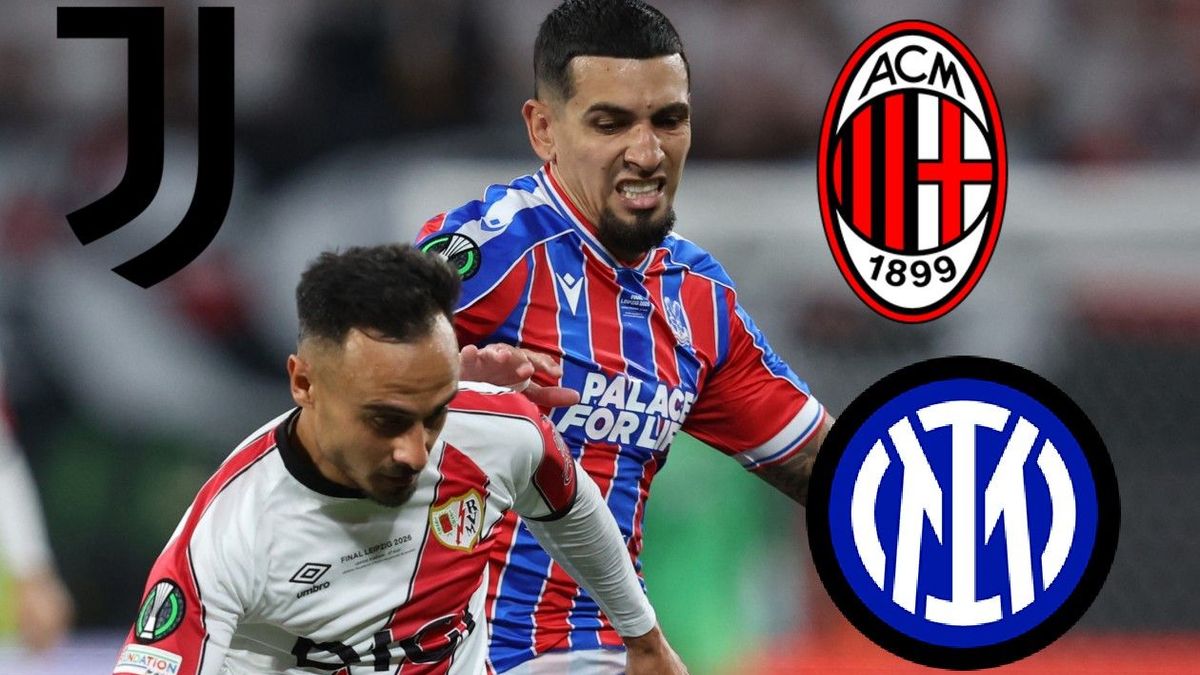 Daniel Muñoz jugaría en Italia: gigante de la Serie A lo quiere