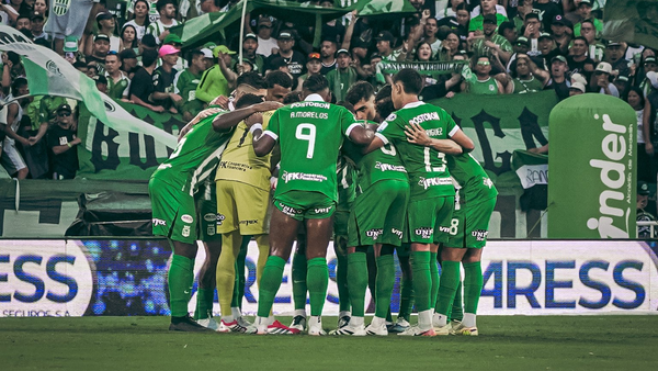 Problemas en Nacional por lesión de una figura antes de la final de vuelta
