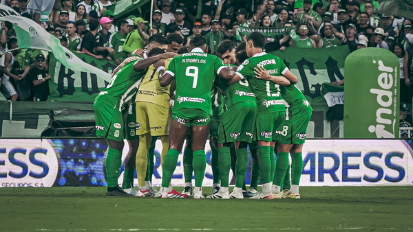 Figura de Atlético Nacional se iría para México: ¿bombazo?