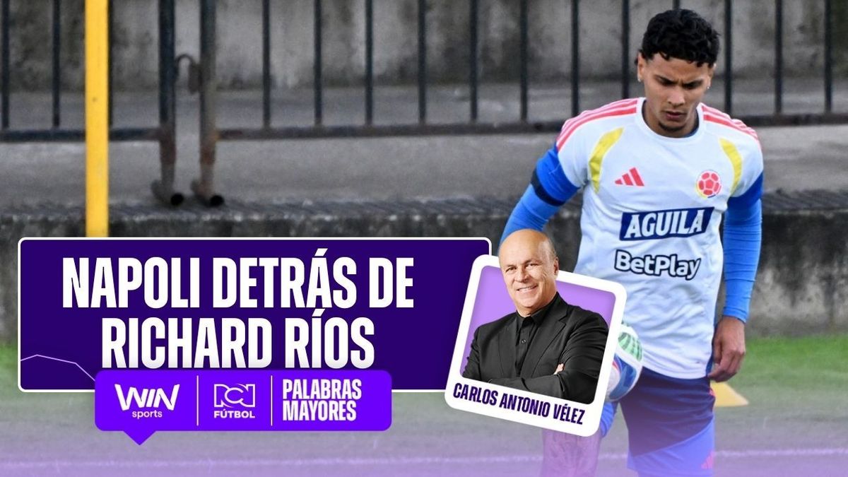 Carlos Antonio Vélez y sus Palabras Mayores del 4 de junio de 2026