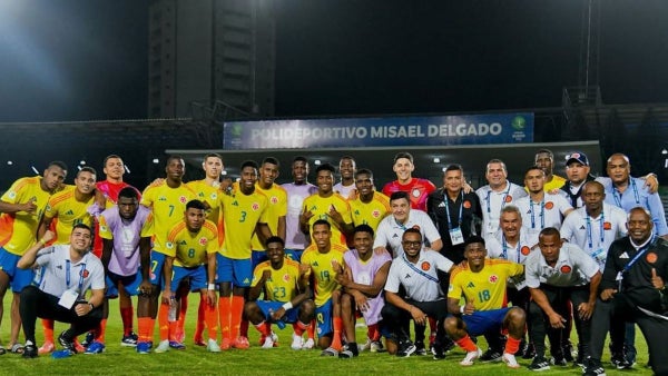 Arquero de la Selección Colombia firmó con equipo europeo
