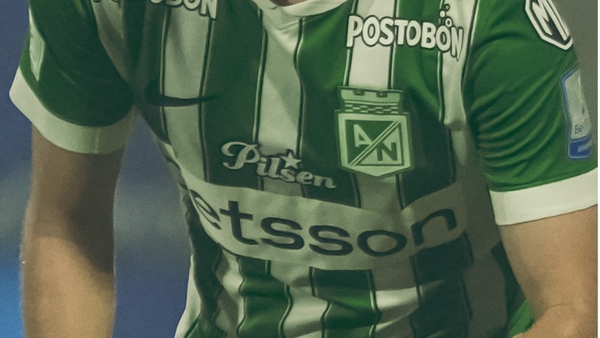 Se cayó el primer refuerzo de Nacional