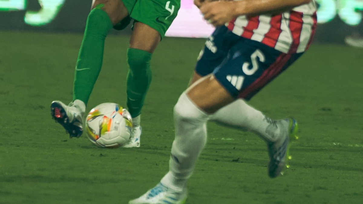 Enorme barrida de jugadores en un finalista del FPC