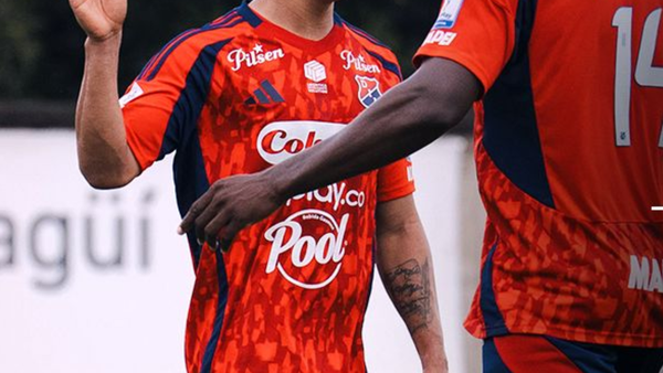 Medellín quiere rescindir del contrato de 4 jugadores