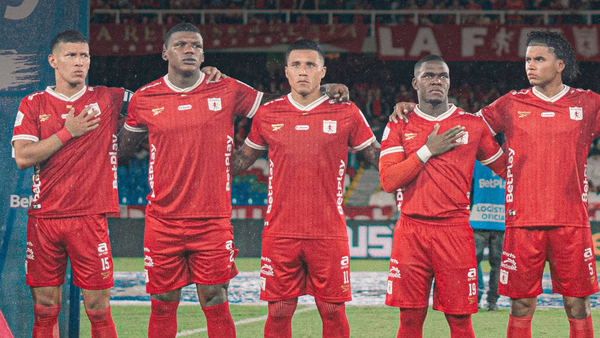 América rechazó oferta por delantero al que le ha venido buscando salida