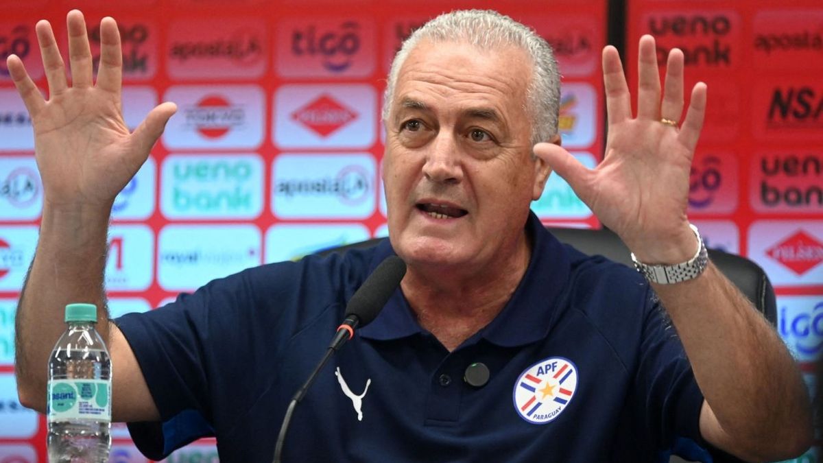 Gustavo Alfaro promete ser un rival incómodo en el Mundial