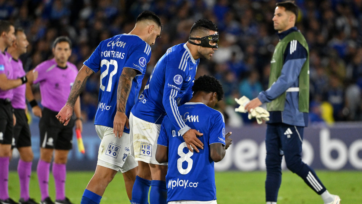 Millonarios ya tendría otra salida confirmada