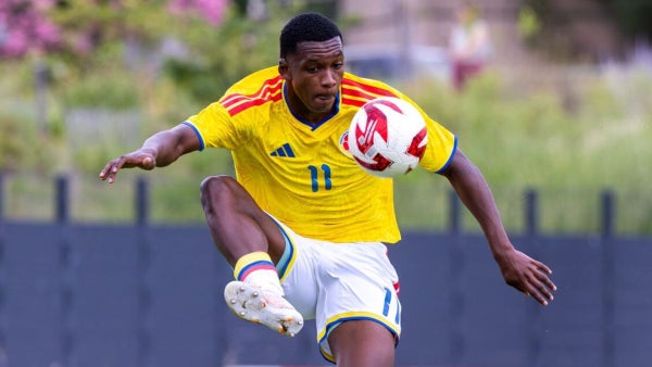 Selección Colombia busca reacción en el Maurice Revello: ¿Cuándo juega?