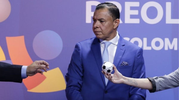 Iván Valenciano confesó que tiene cáncer