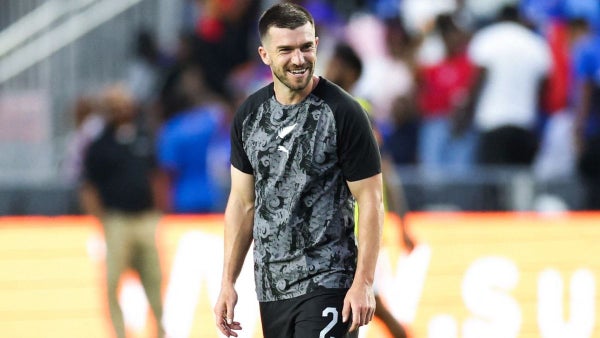 Tim Payne, la revelación del Mundial que jugó en Colombia: el torneo que disputó en Cali