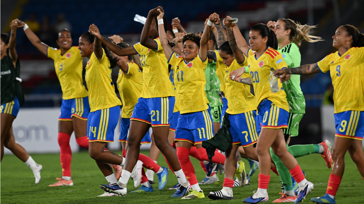 Colombia tiene titular confirmada para enfrentar a Uruguay