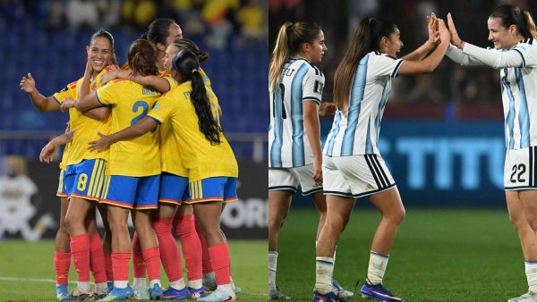 Liga de Naciones: así quedó la tabla de posiciones tras la fecha 8