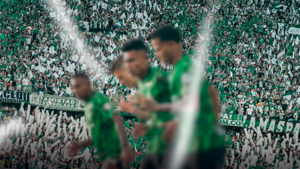 Nacional confirma cuántas boletas “fueron devueltas” para la final ante Junior