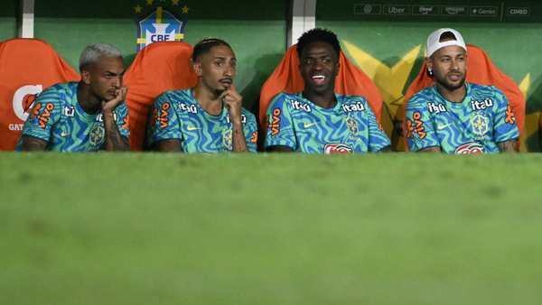ÚLTIMA HORA: Brasil sufre dura baja para el Mundial y ya confirmó su reemplazo
