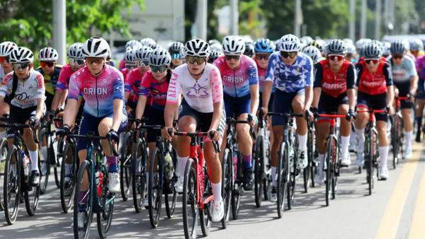 Lilibeth Chacón da el golpe y gana la Vuelta a Colombia Femenina 2026