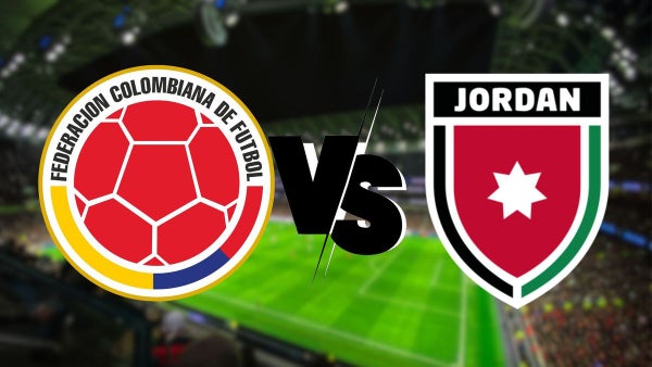 Colombia vs. Jordania 🔴EN VIVO🔴 | Recta Final - Copa Mundial 2026