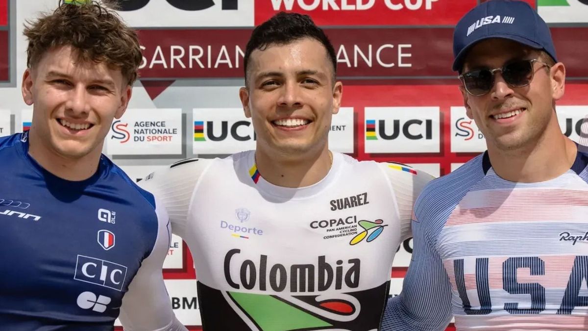Diego Arboleda.