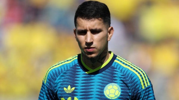 VIDEO - Selección Colombia perdonó el segundo: Gustavo Puerta tuvo una ocasión clarísima