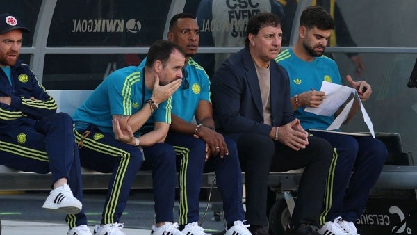 Lorenzo dejó sus conclusiones tras los amistosos de Colombia: aspectos a mejorar