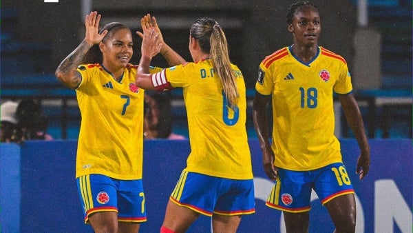 Marsiglia se juega el título de Liga de Naciones: XI probable de Colombia vs Paraguay
