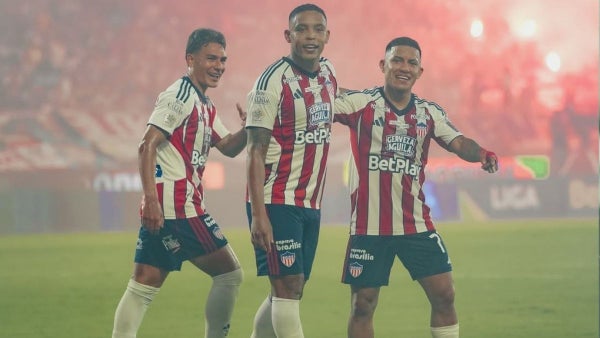¡La corona no se mueve! Junior retuvo el título y es bicampeón