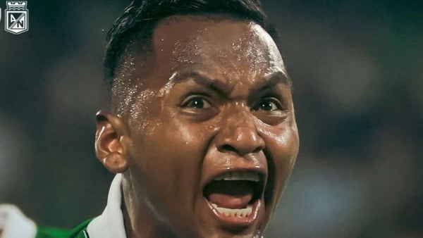 “Si entraba el penal, era diferente”: Morelos asumió toda la responsabilidad