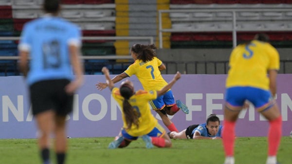 El palmarés de la Selección Colombia tras ganar la Liga de Naciones