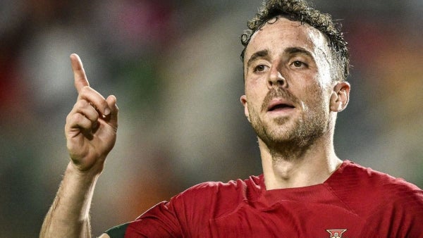 La desgarradora carta de la familia de Diogo Jota antes del Mundial 2026