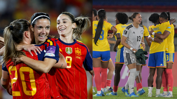 Aitana Bonmatí envió tajante mensaje a Colombia y las clasificadas al Mundial