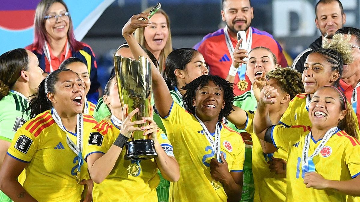 Colombia clasificó al Mundial: ¿Cuántas selecciones ya están clasificadas?