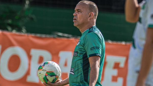 Rafael Dudamel va por el fichaje de campeón y goleador de Nacional